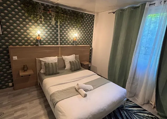 Hotel Orion