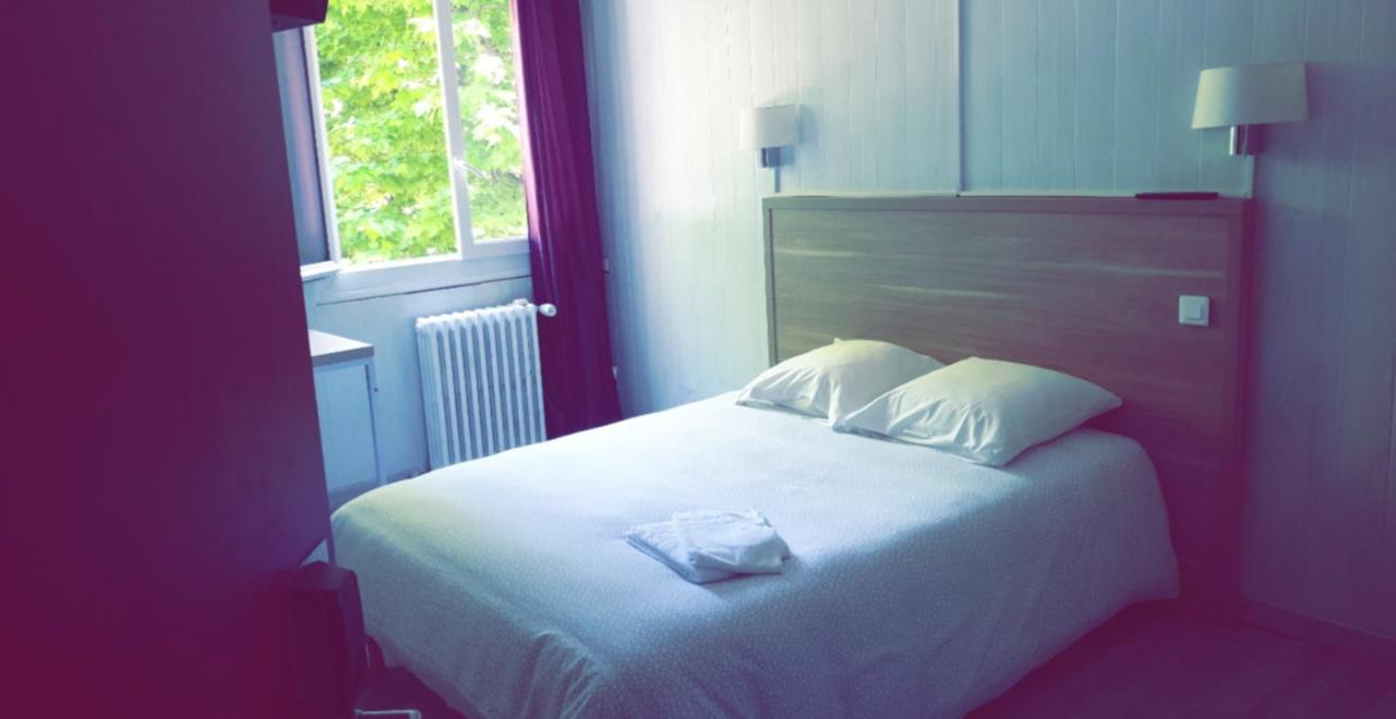 Orion Hotel Rouen