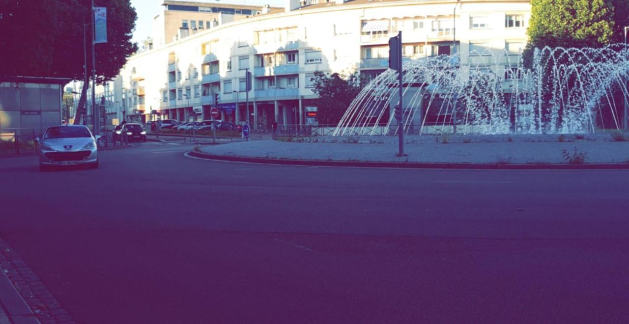 Orion Hotel Rouen