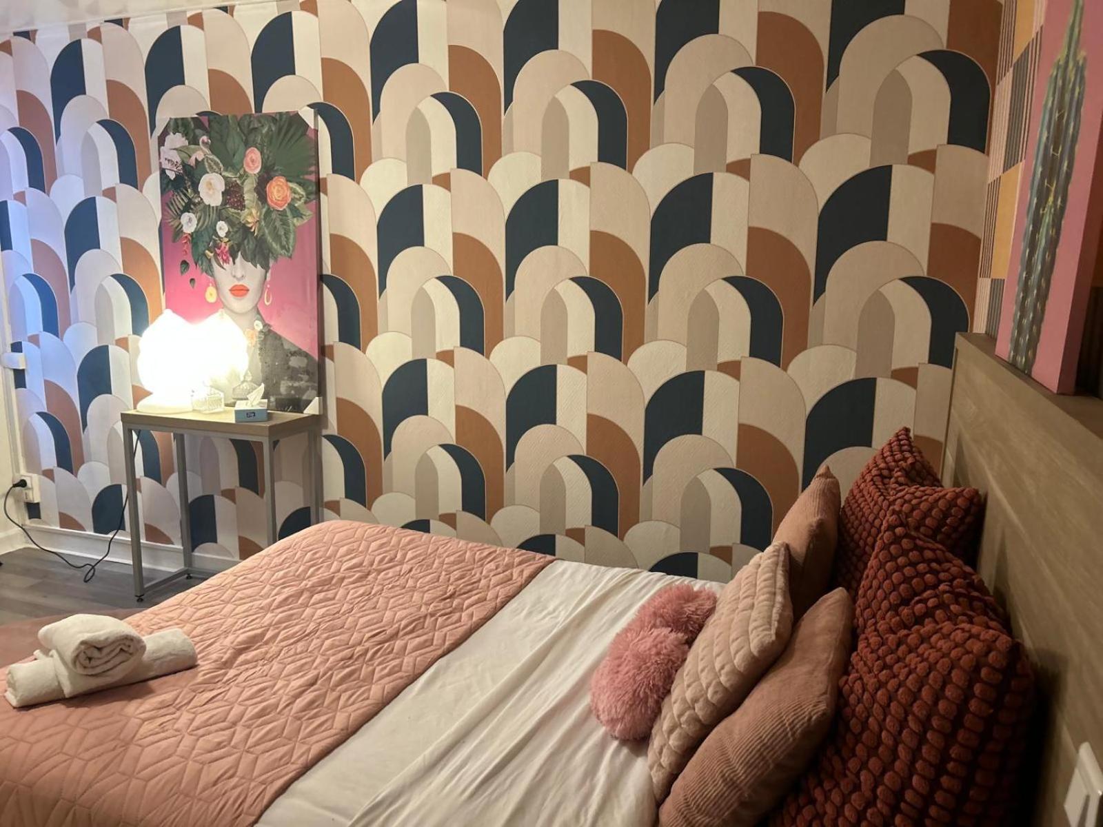 Hotel Orion