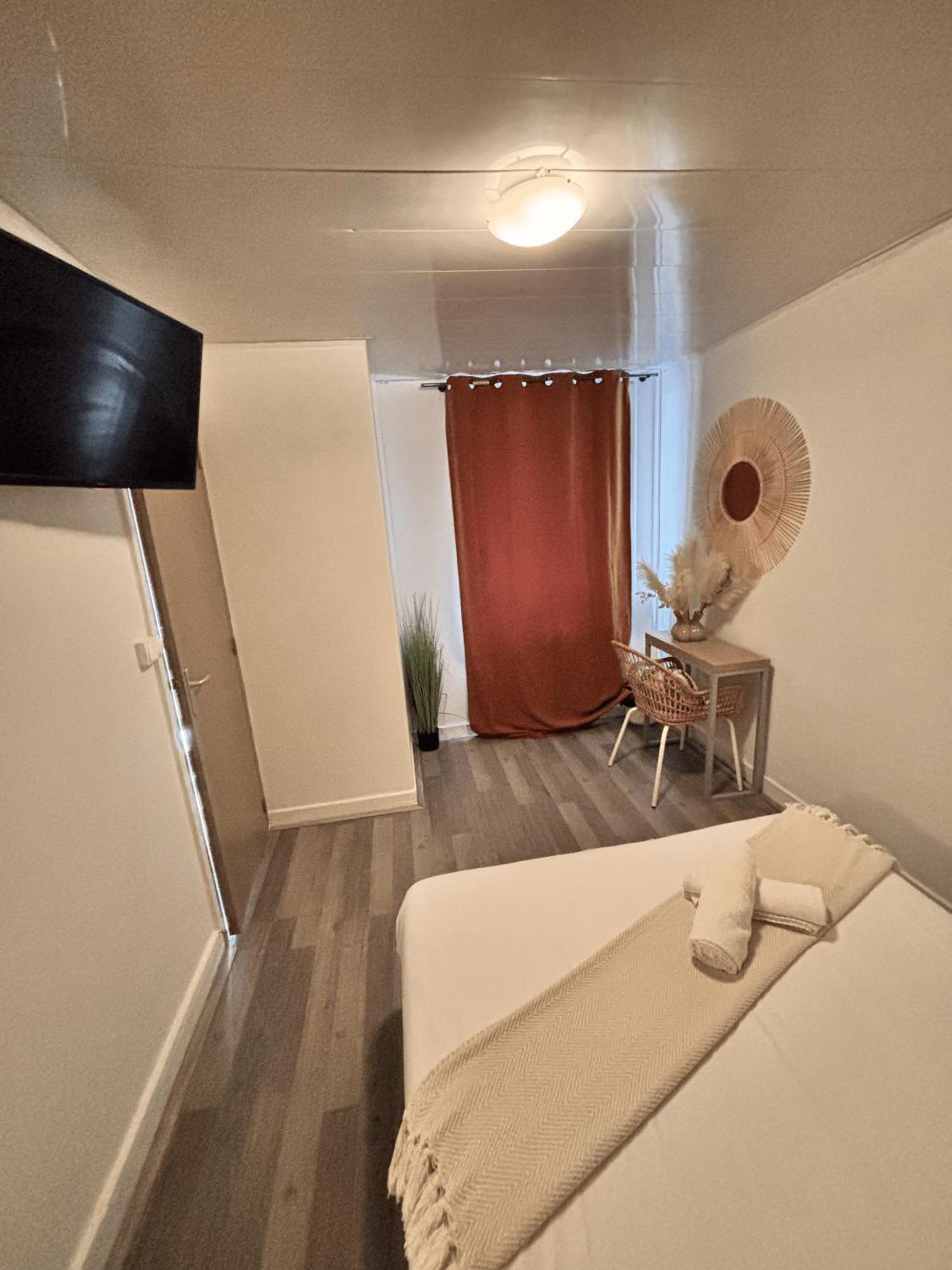Hotel Orion Rouen