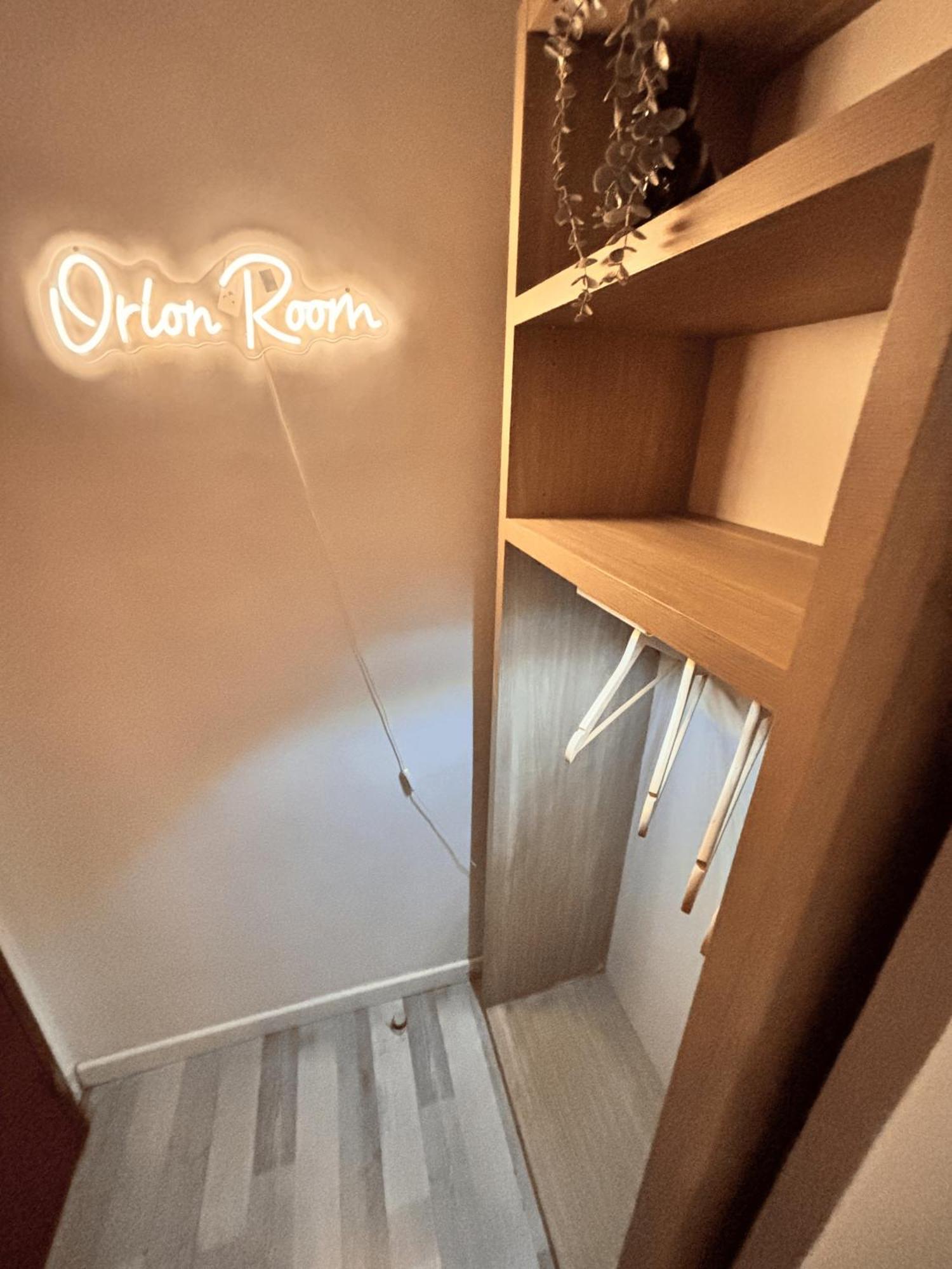 Orion Rouen