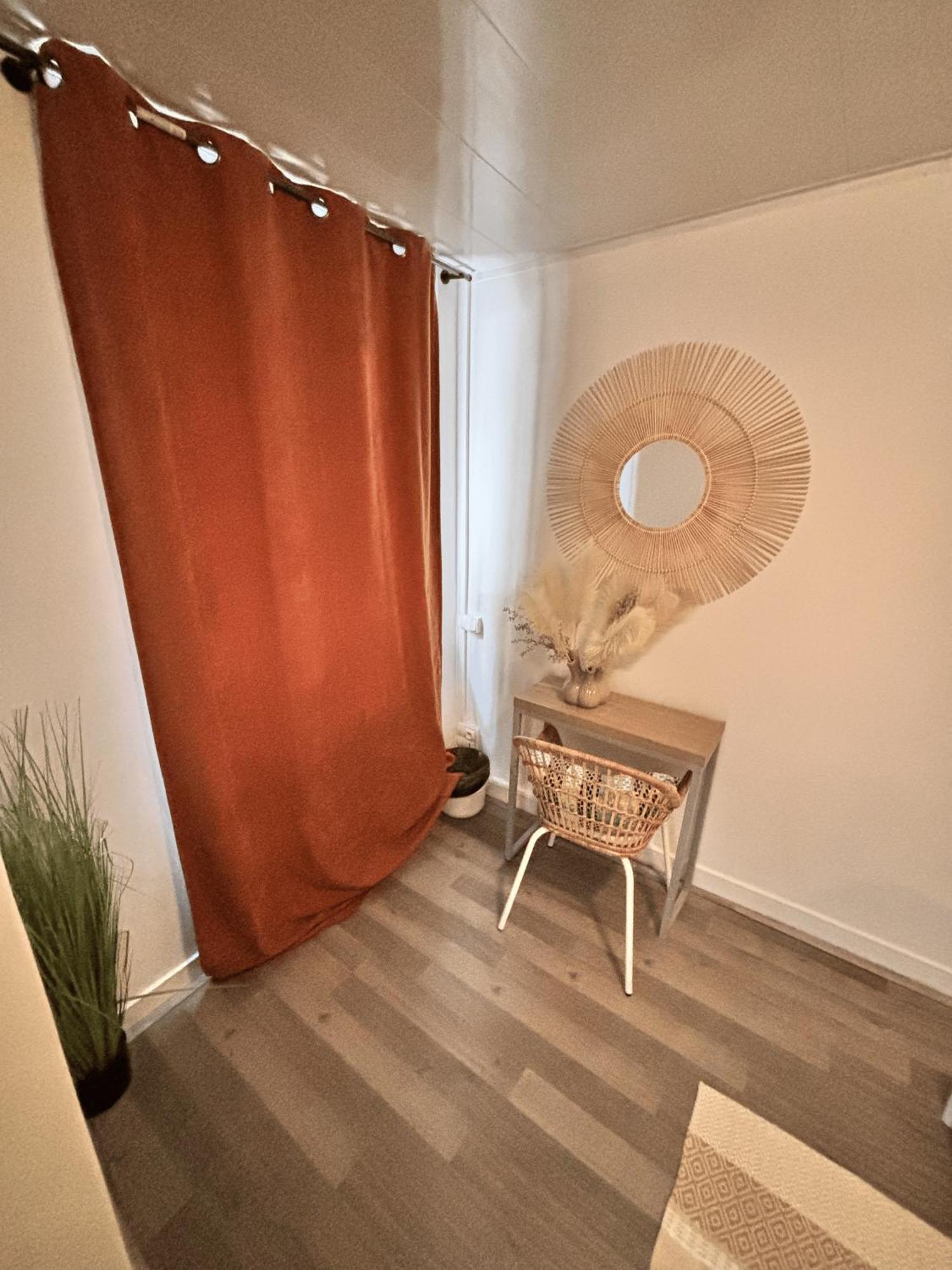 Orion Hotel Rouen
