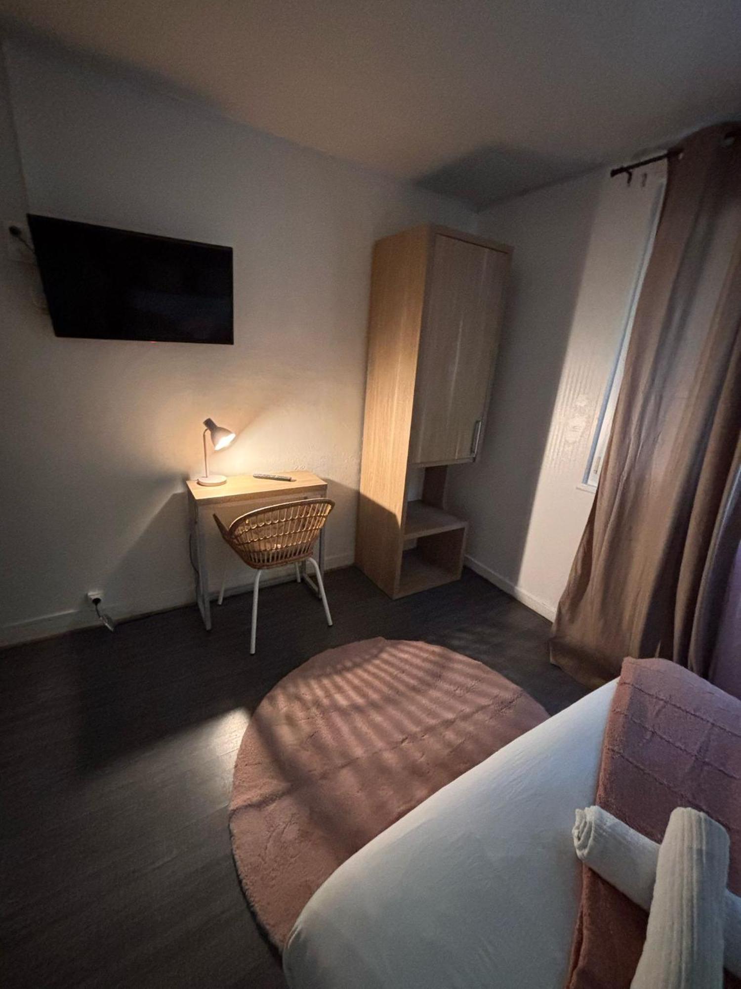 Hotel Orion Rouen